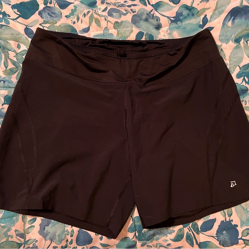 SkirtSports Go Longer Shorts